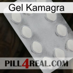 Gel Kamagra 16